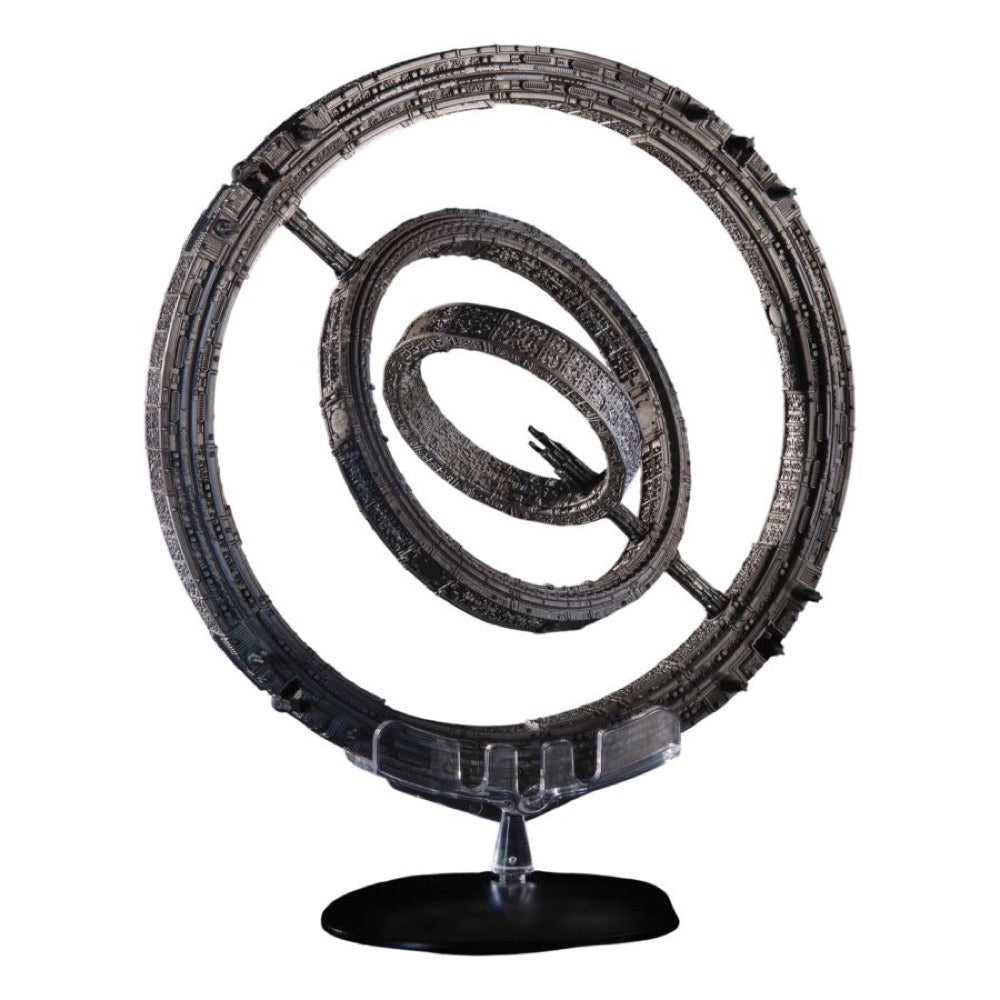 Foundation – Invictus Die-cast Space Ship
