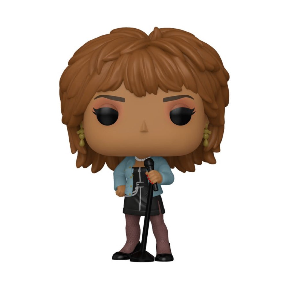 Tina Turner – What’s Love Got To Do With It Pop! Vinyl