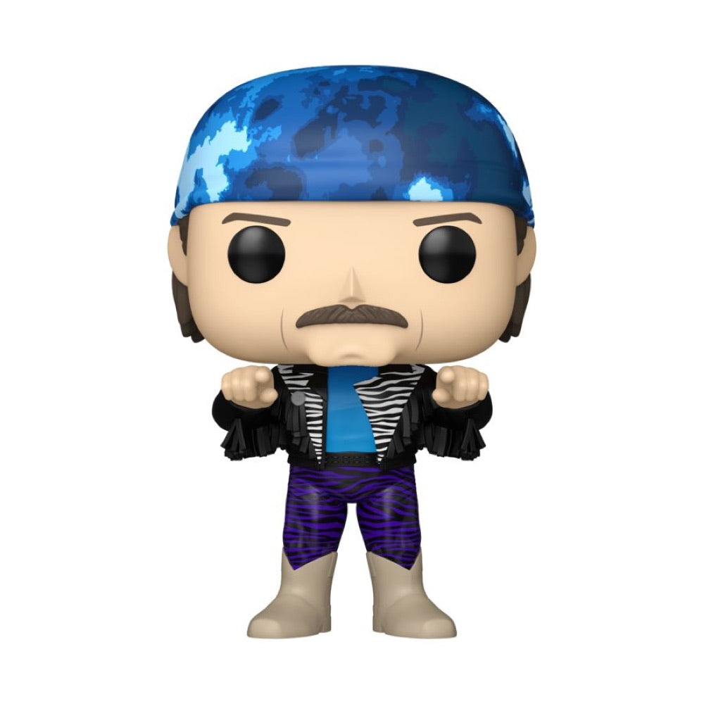 WWE – Jesse “The Body” Ventura Pop! Vinyl