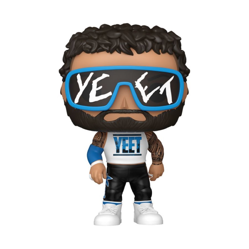 WWE – Main Event Jey Uso Pop! Vinyl