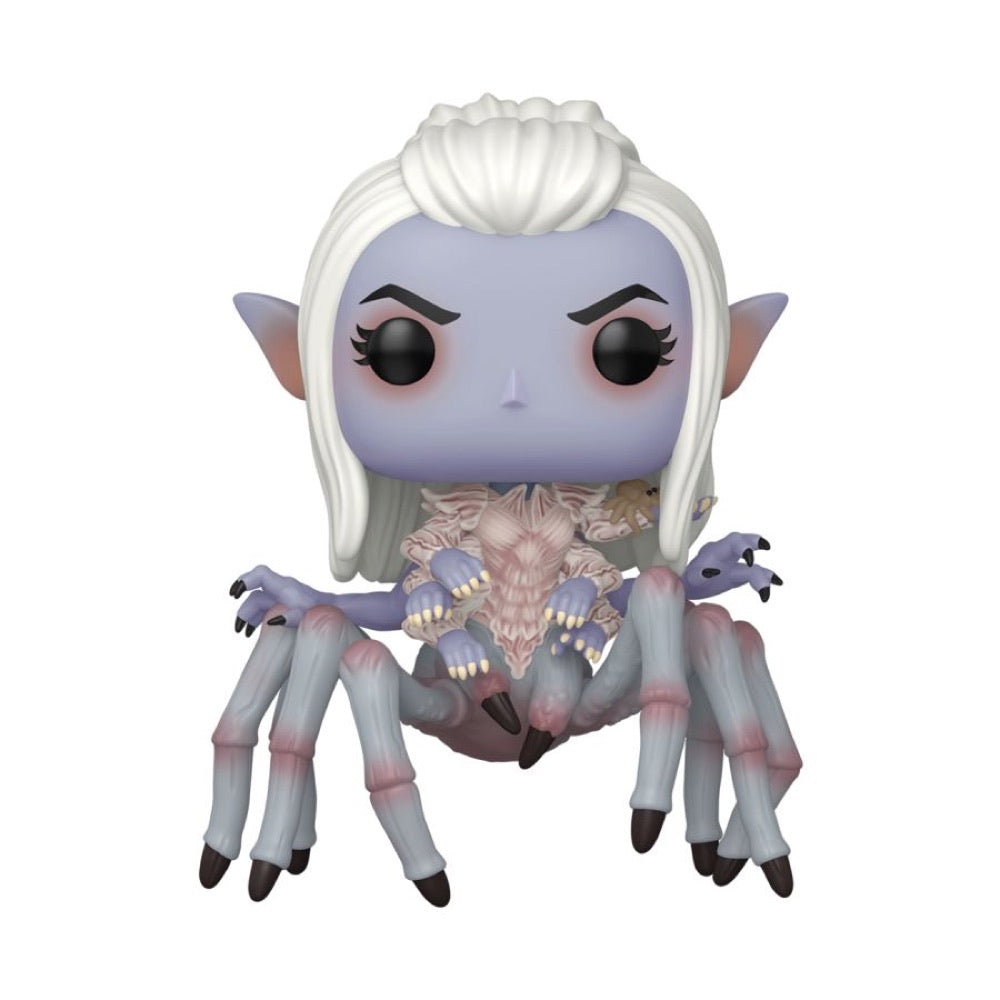 Dungeons & Dragons – Lolth The Spider Queen Premium Pop! Vinyl