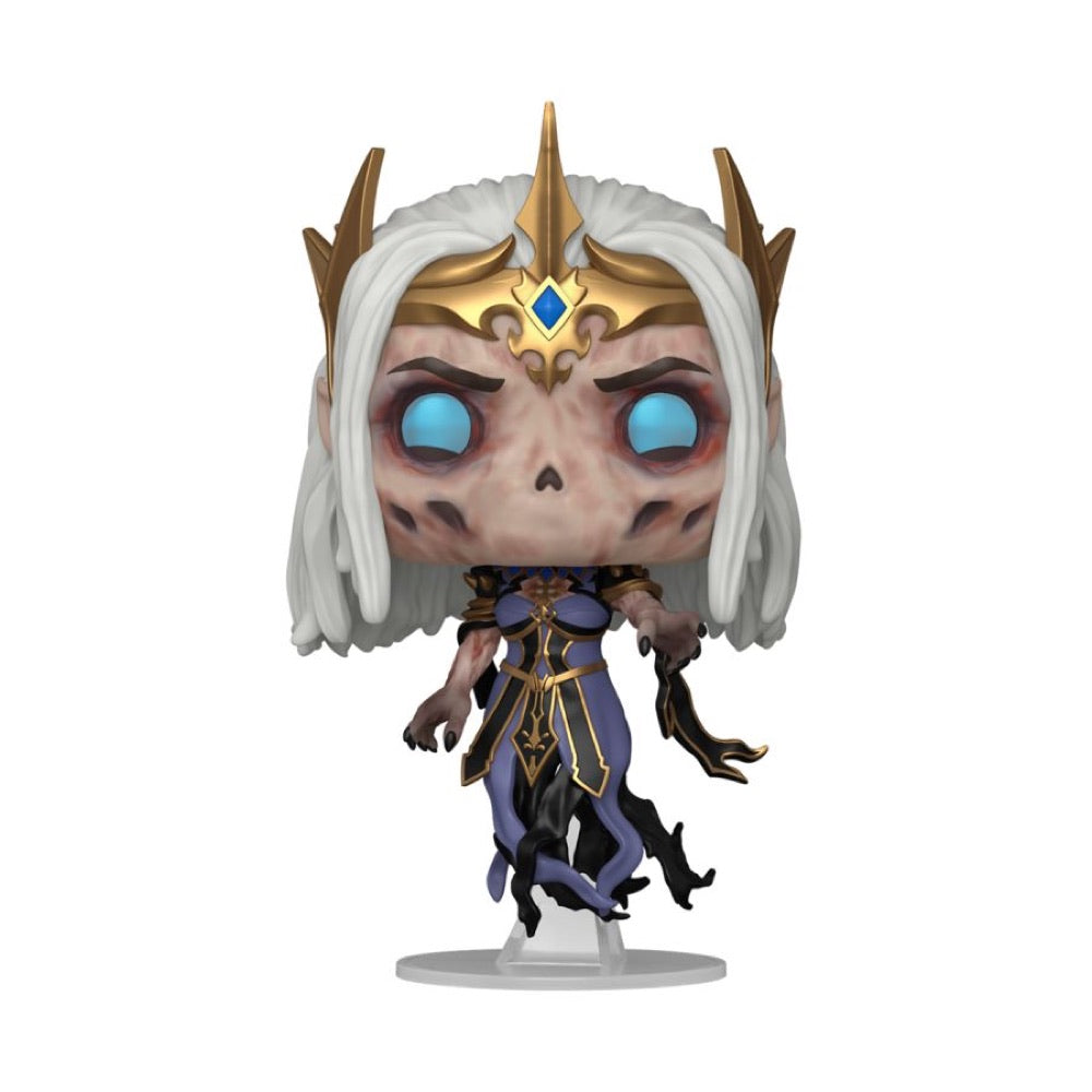 Dungeons & Dragons – Valindra Shadowmantle Pop! Vinyl