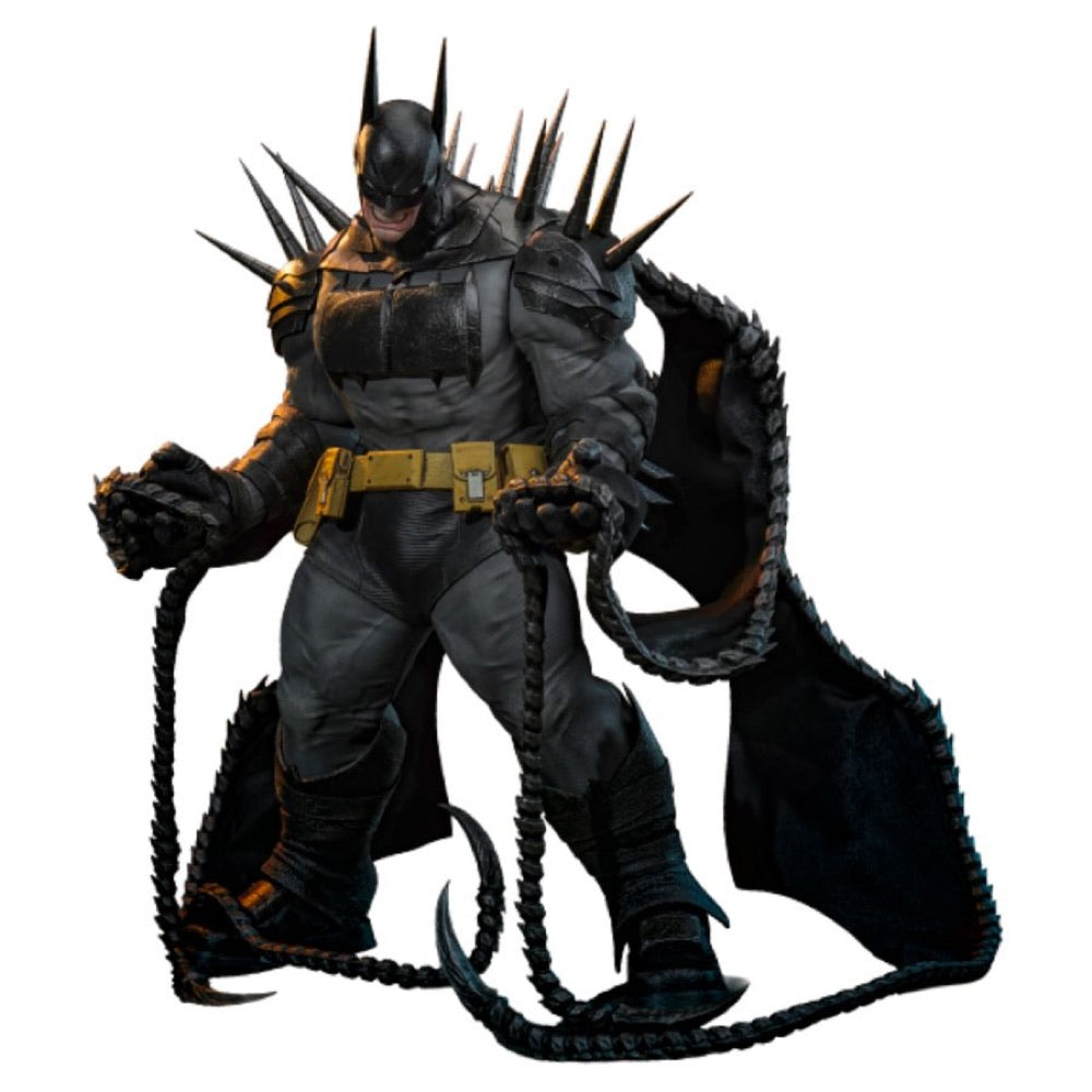 Batman – Absolute Batman 1:6 Scale Collectable Action Figure