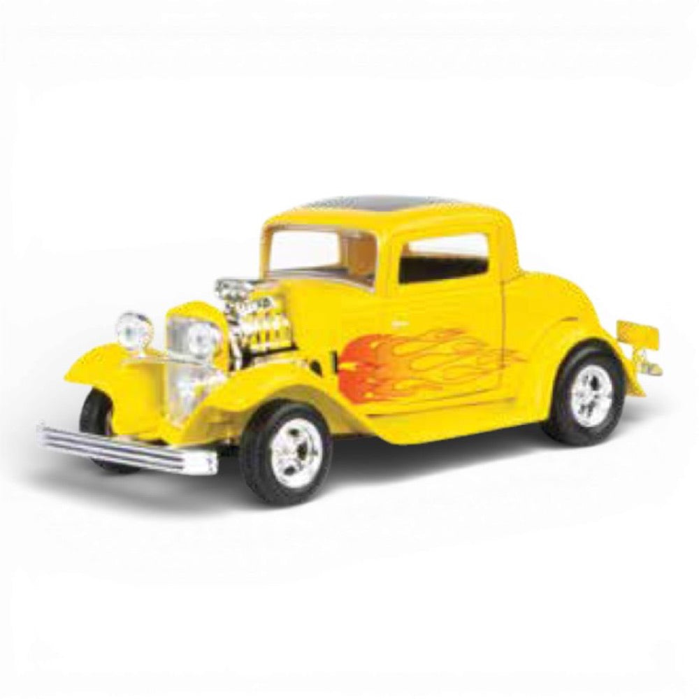 Kult Klassics – 1:24 1932 Ford Coupe
