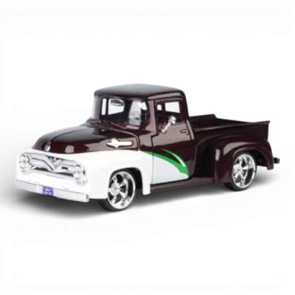 Kult Klassics – 1:24 1956 Ford F100 Pickup