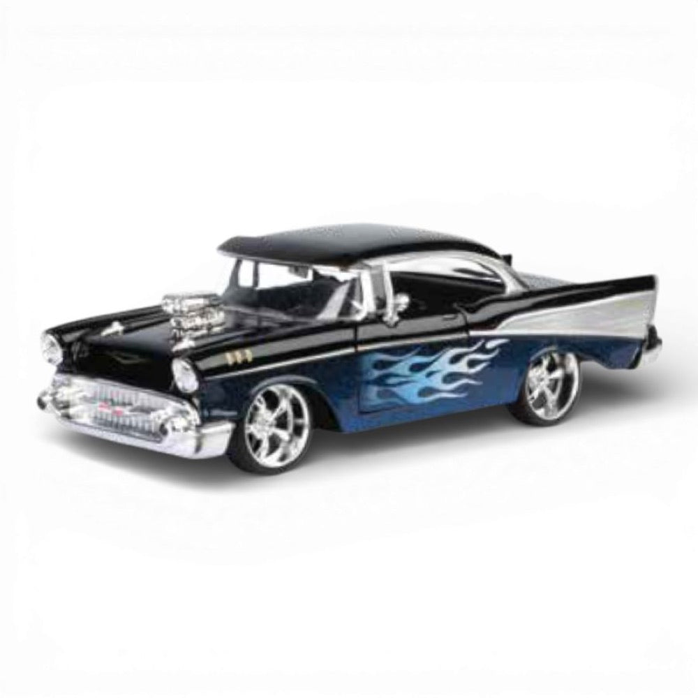 Kult Klassics – 1:24 1957 Chevy Bel Air