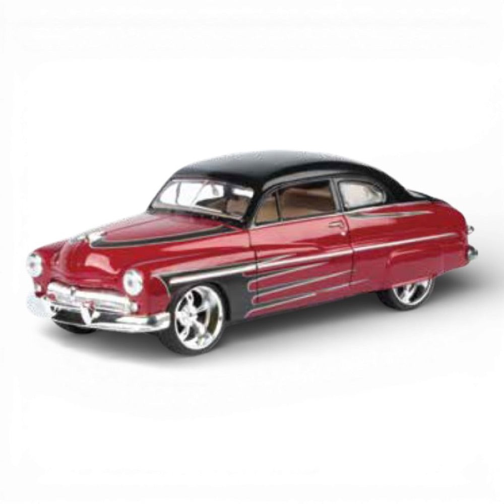 Kult Klassics – 1:24 1949 Mercury Coupe