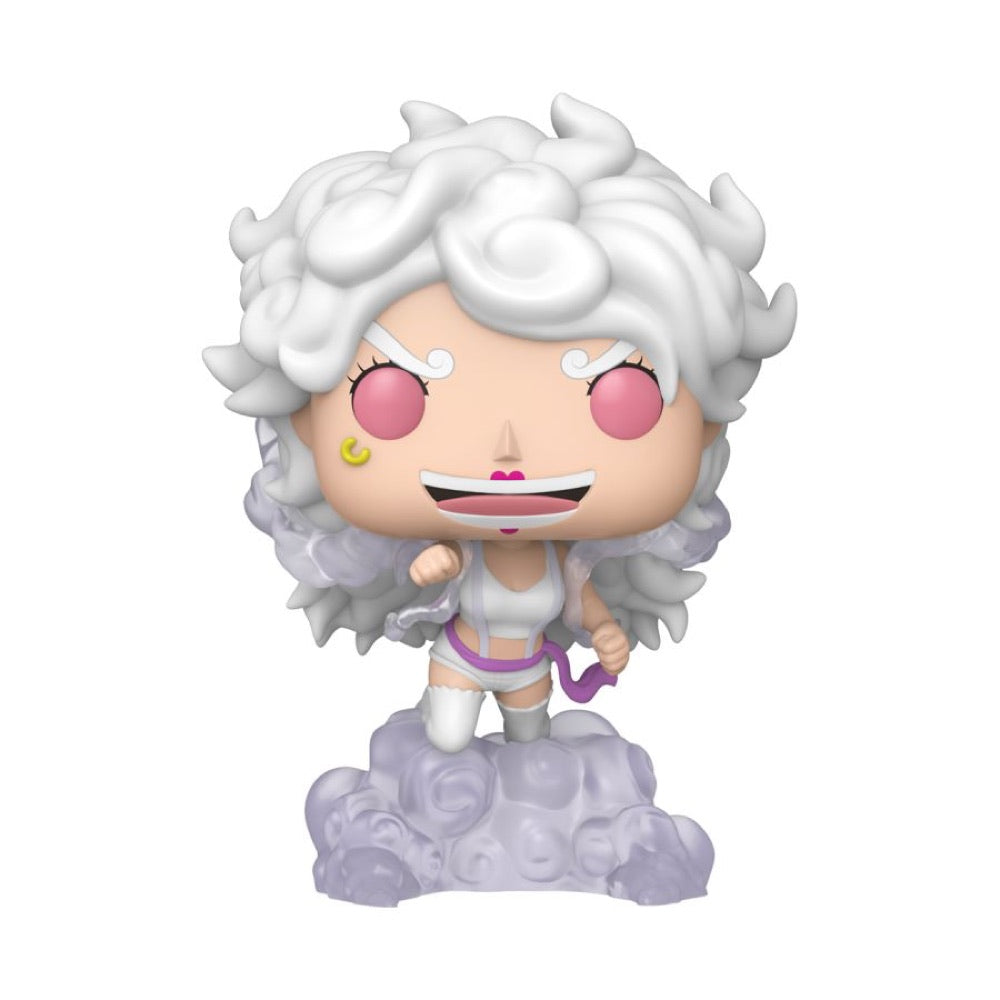 One Piece – Jewelry Bonney (with chase) Pop! Vinyl
