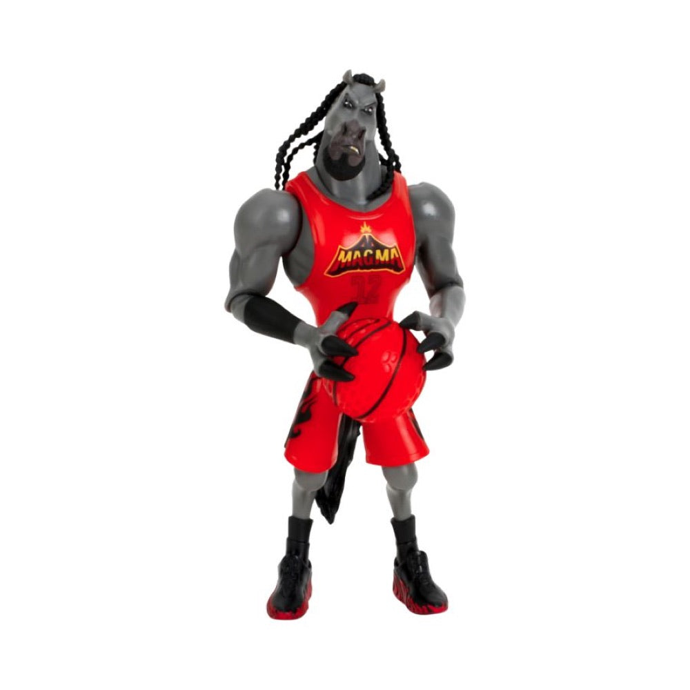 GOAT – Mane Attraction 5″ Action Figure