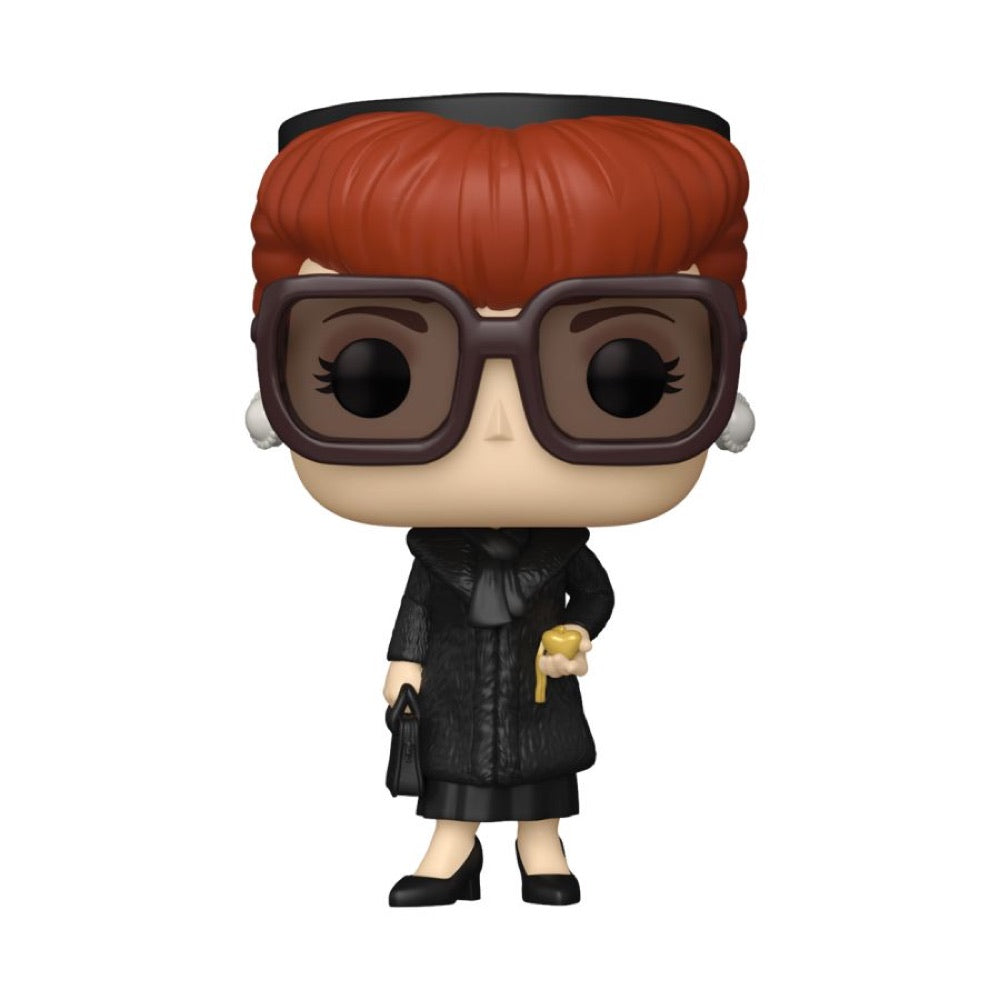 Reba McEntire – Fancy Pop! Vinyl