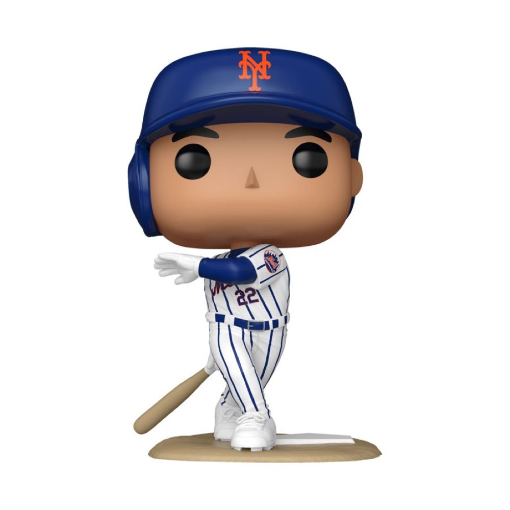 MLB: Mets – Juan Soto Pop! Vinyl