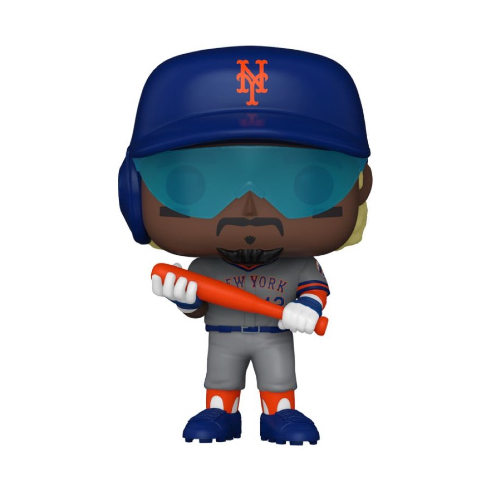 MLB: Mets – Francisco Lindor Pop! Vinyl