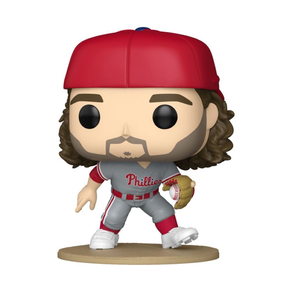 MLB: Phillies – Alec Bohm Pop! Vinyl