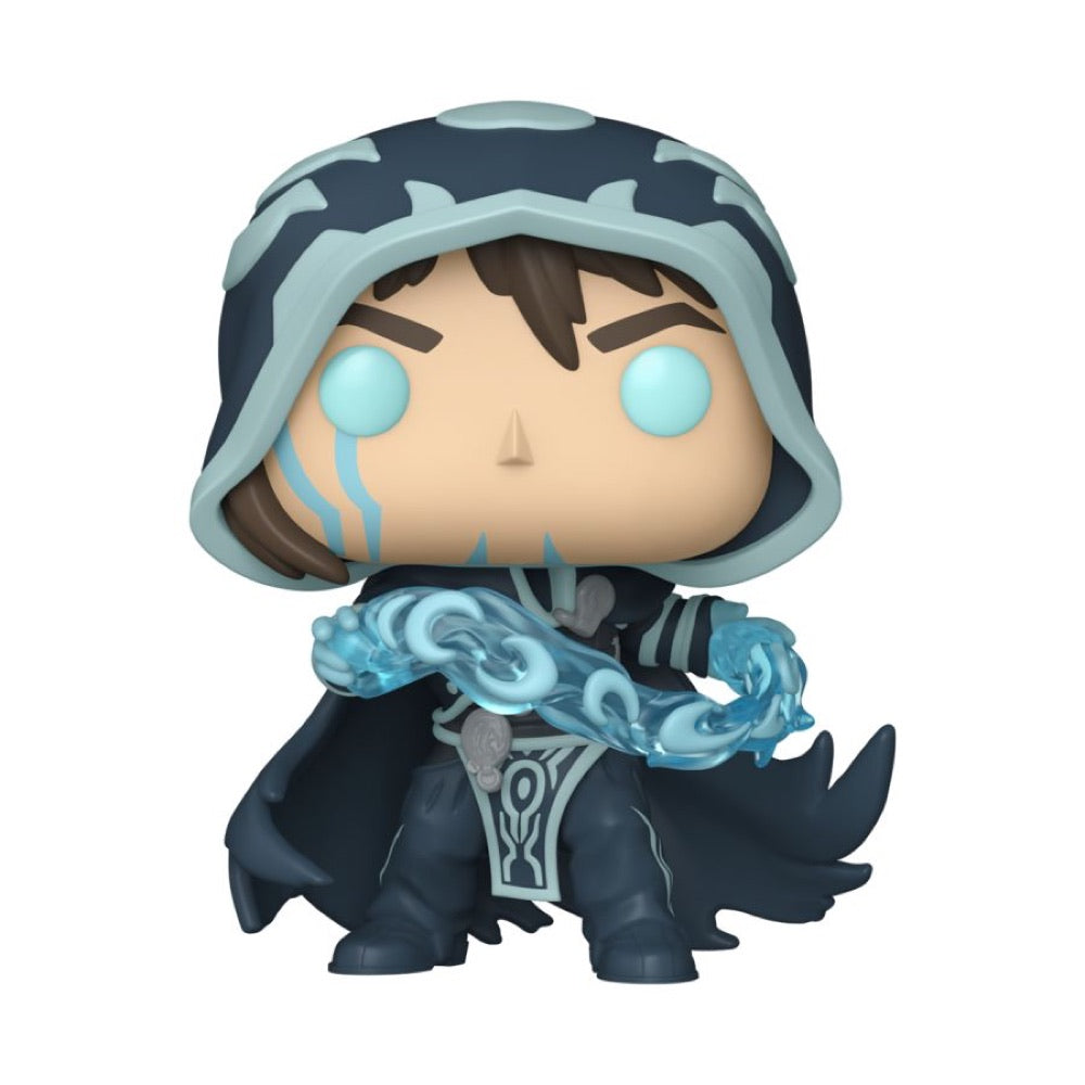 Magic: The Gathering – Jace Pop! Vinyl