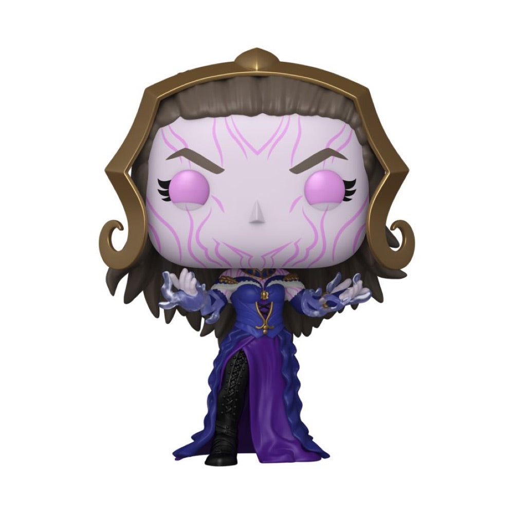 Magic: The Gathering – Liliana Vess Pop! Vinyl