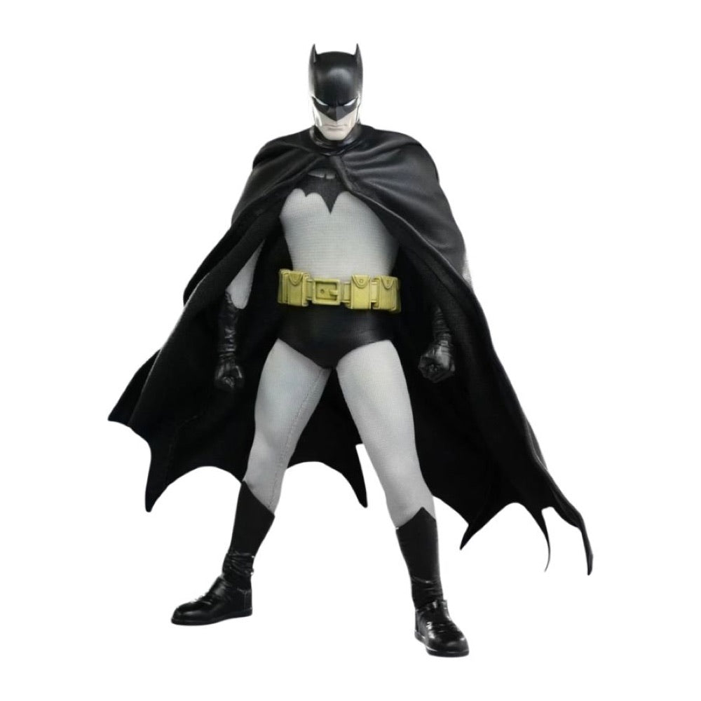 Batman: Year One – Batman One:12 Collective Figure