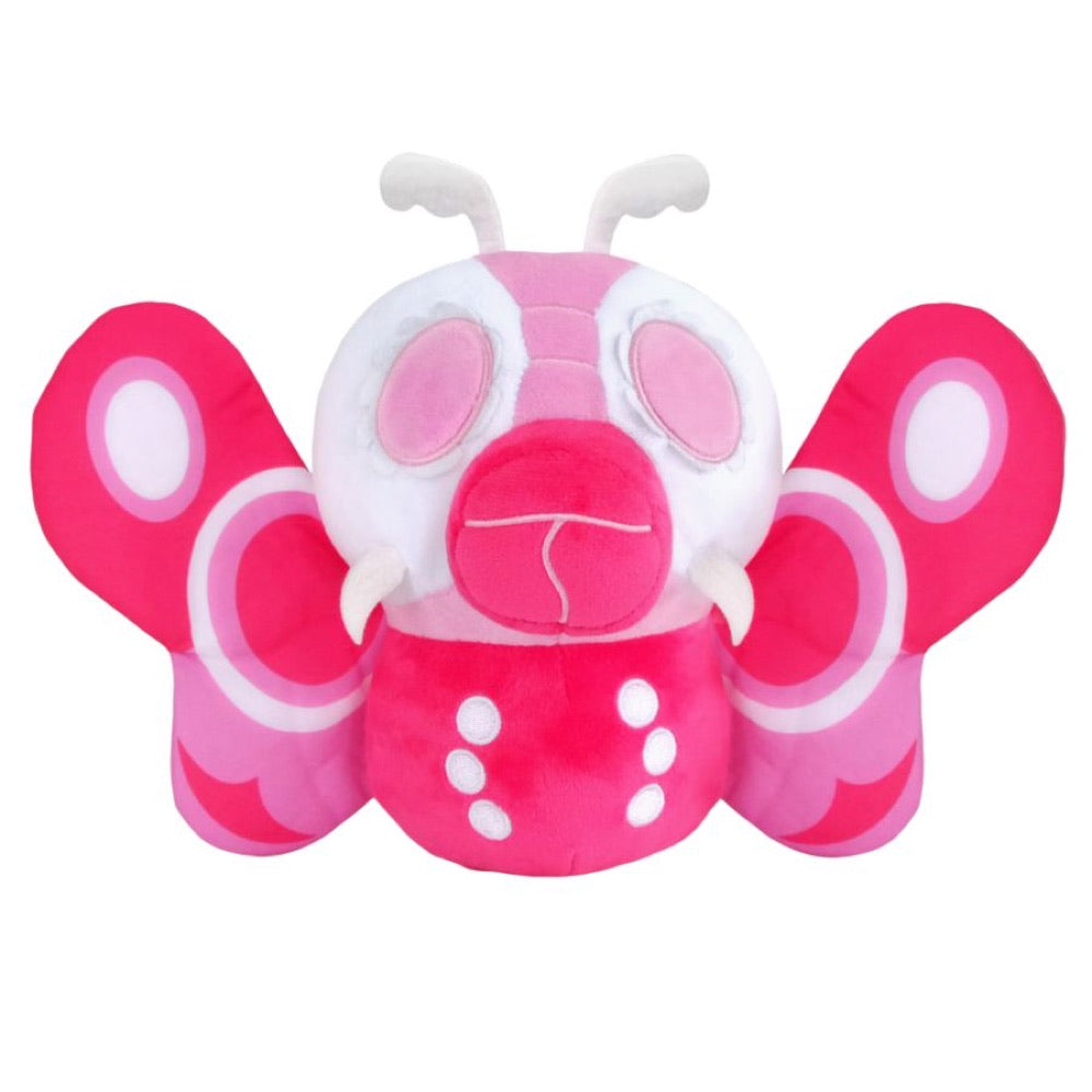 Mothra vs Godzilla (1964) – Mothra (Pink) Super Duper Plush