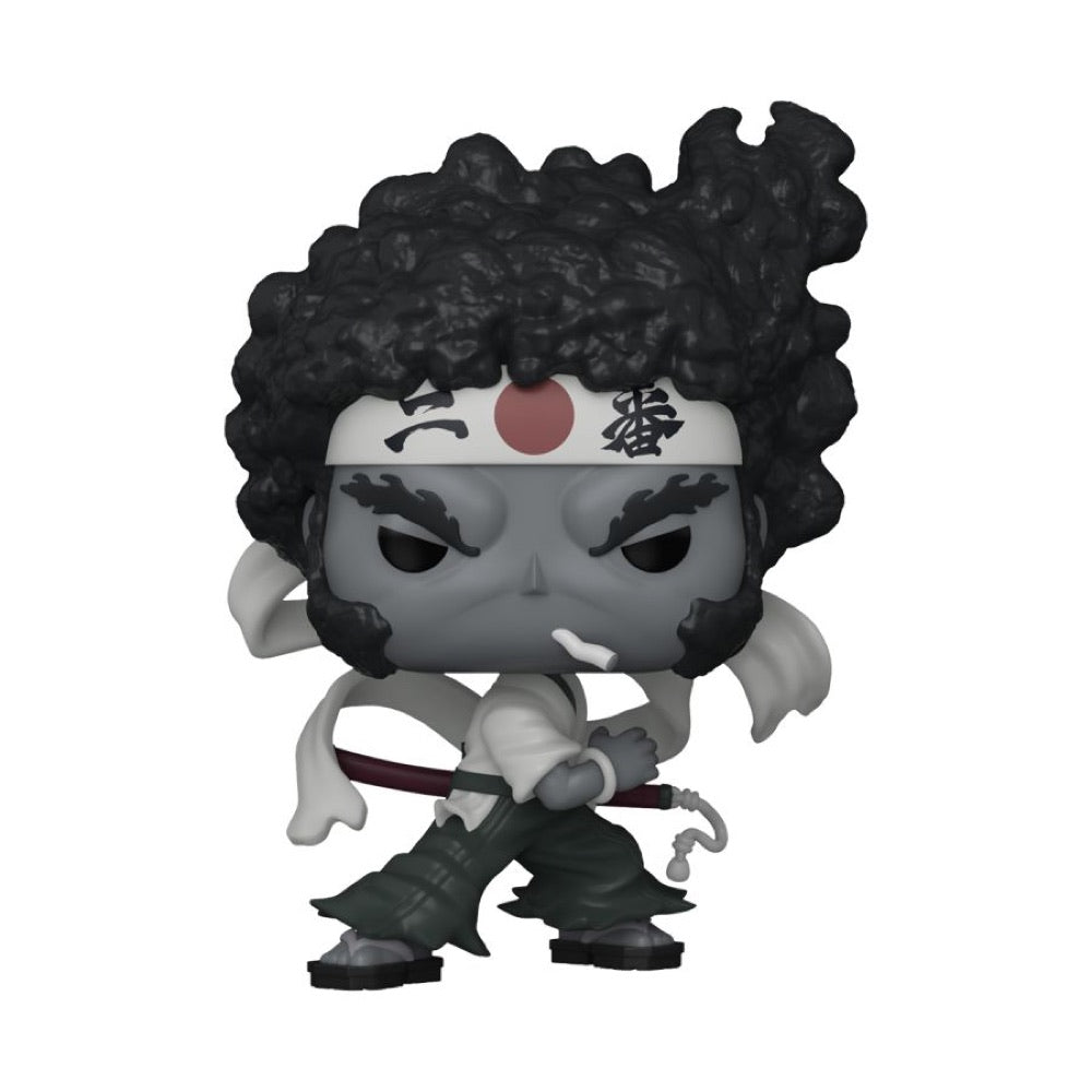 Afro Samurai – Afro Samurai Pop! Vinyl