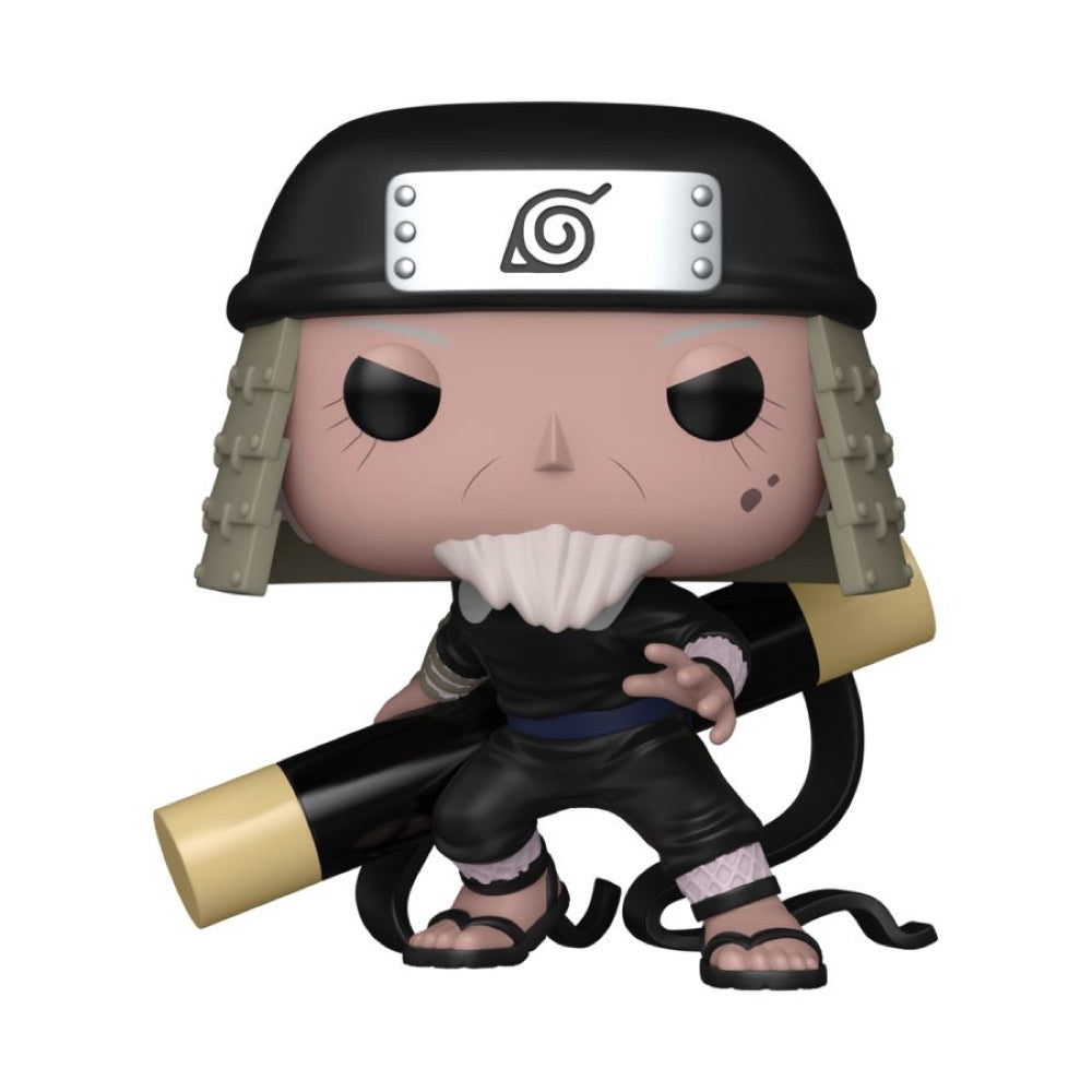 Naruto – Hiruzen New Classics Pop! Vinyl