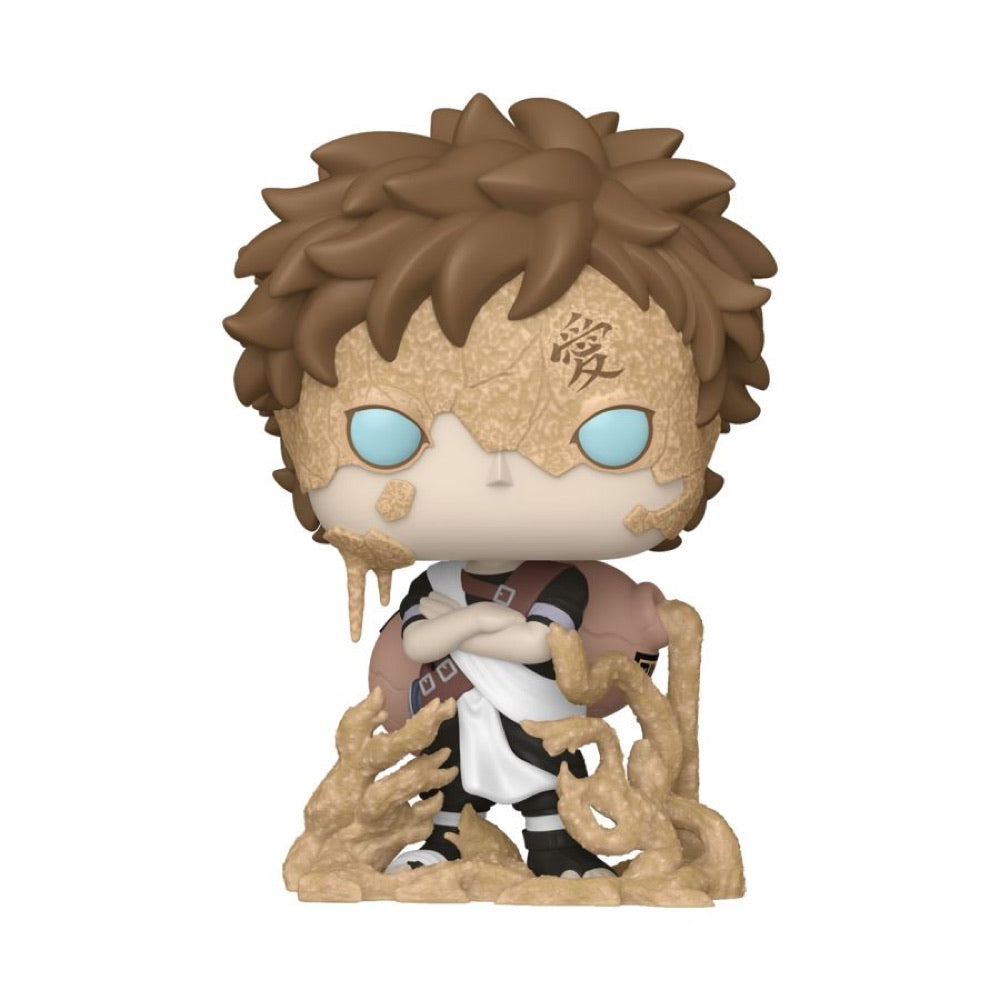 Naruto – Gaara New Classics Pop! Vinyl