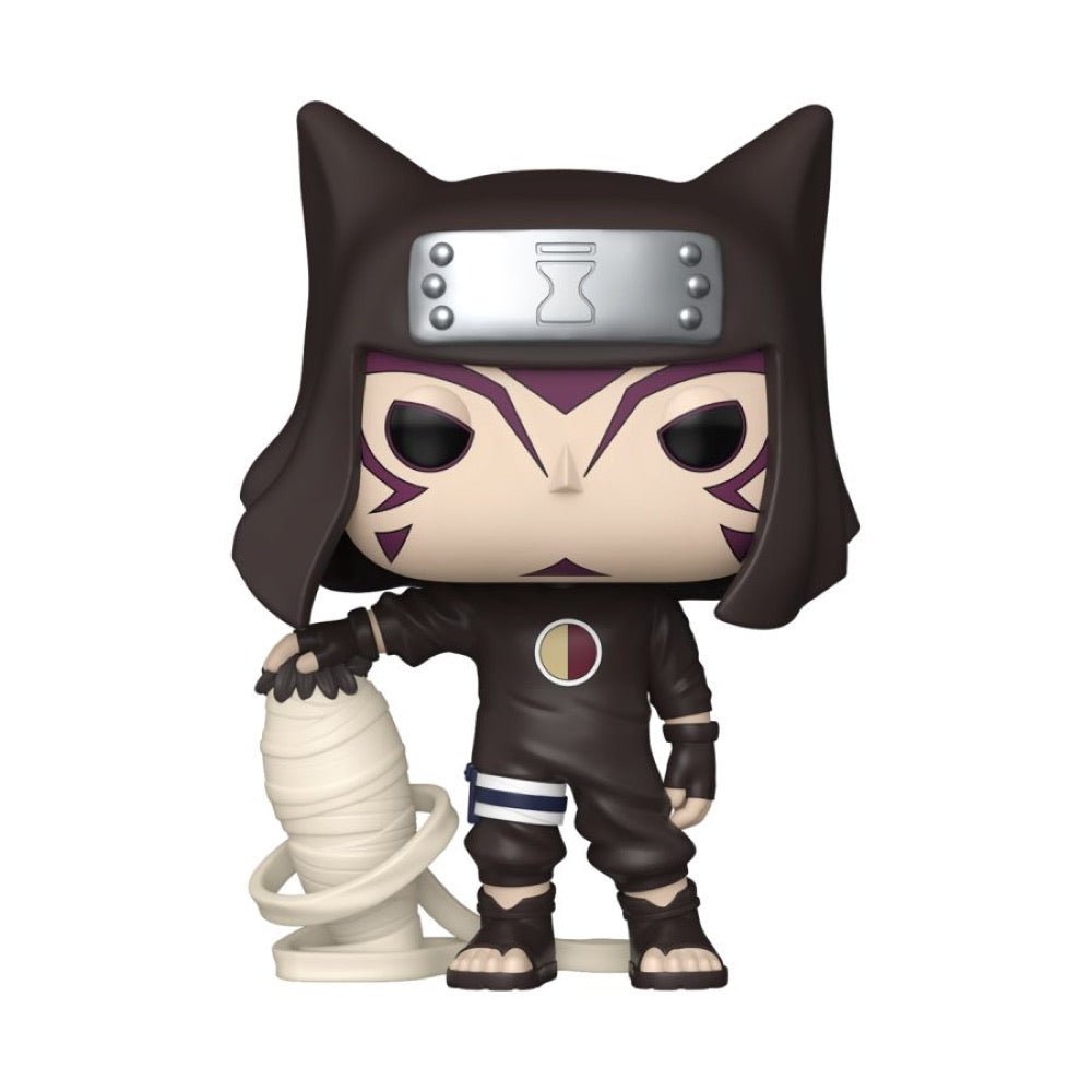 Naruto – Kankuro New Classics Pop! Vinyl