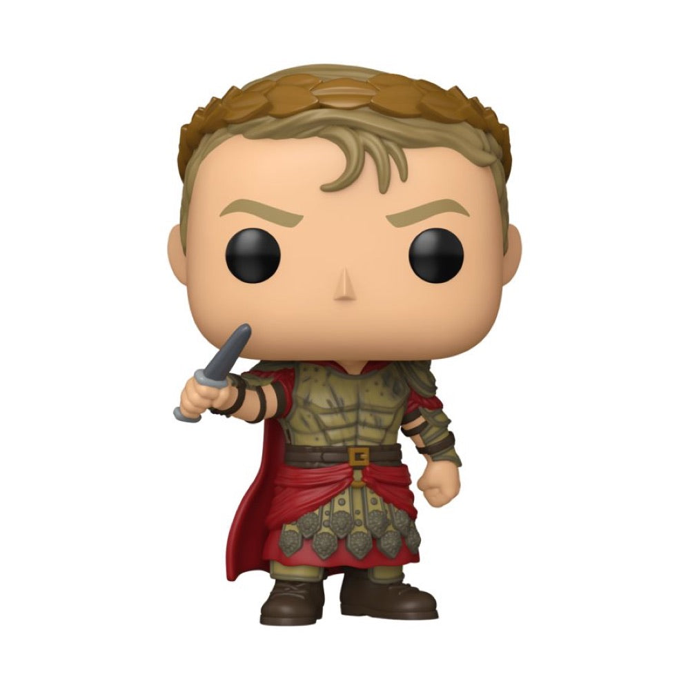 Fallout (TV) – Caesar Pop! Vinyl