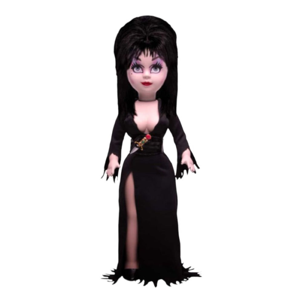 LDD Presents – Elvira Mistress of the Dark 10″ Doll