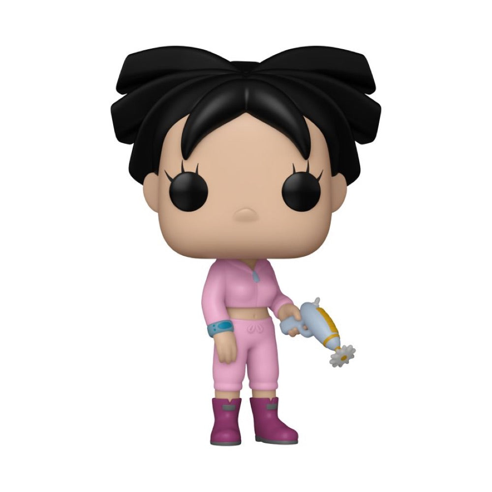 Futurama – Amy Wong Pop! Vinyl