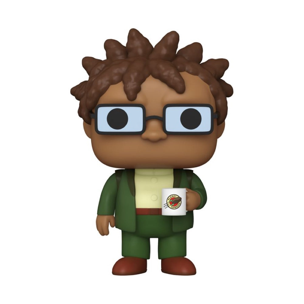 Futurama – Hermes Conrad Pop! Vinyl