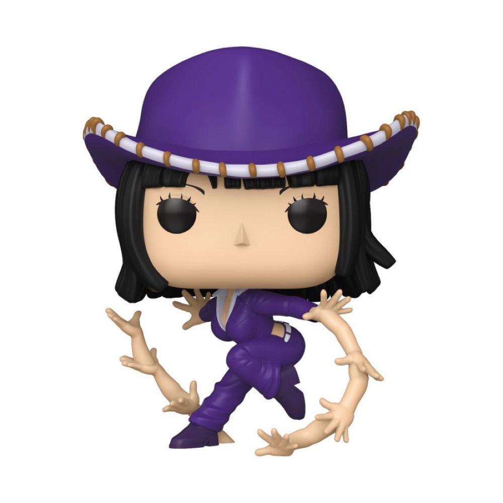 One Piece – Nico Robin Pop! Vinyl