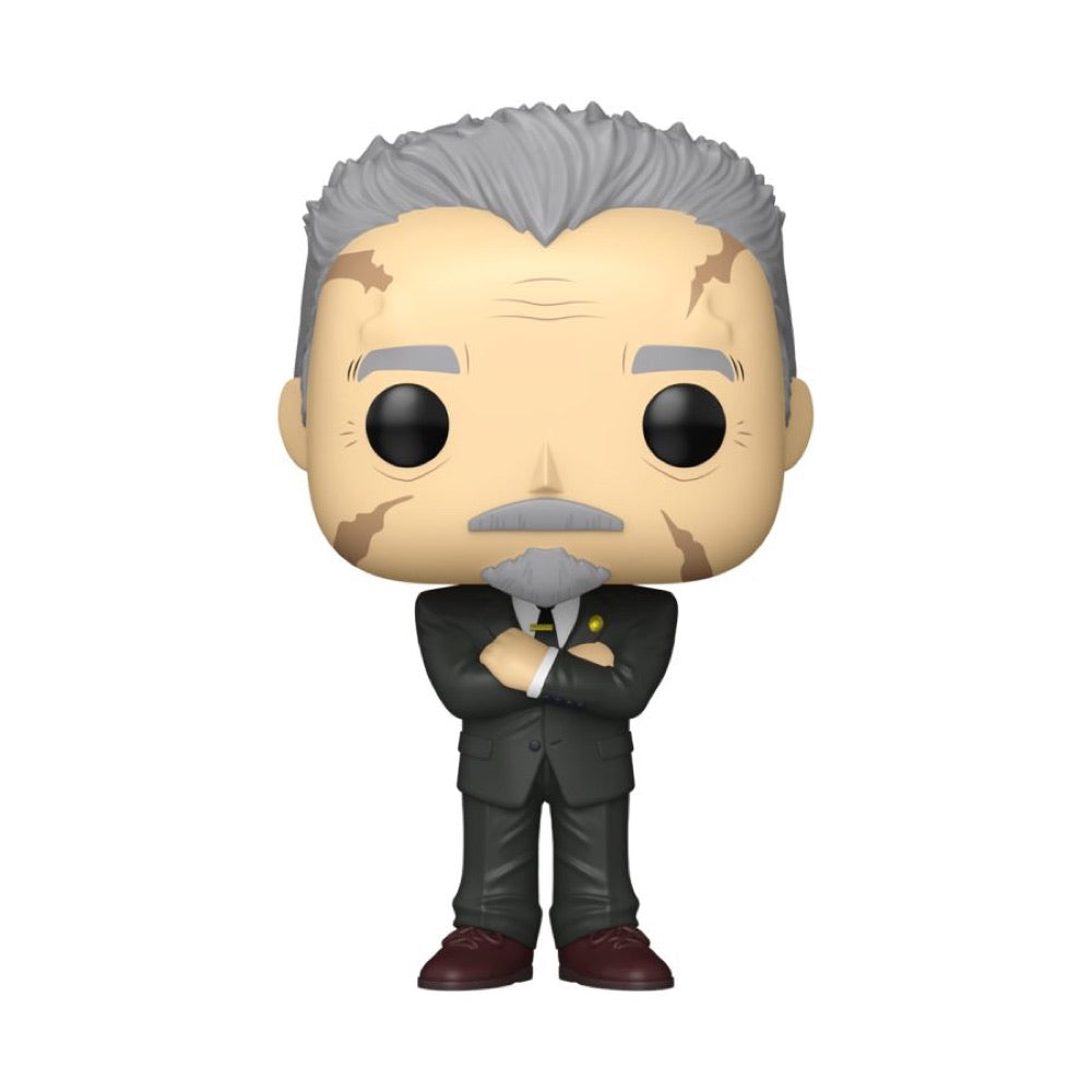 Solo Leveling – Go Gunhee Pop! Vinyl