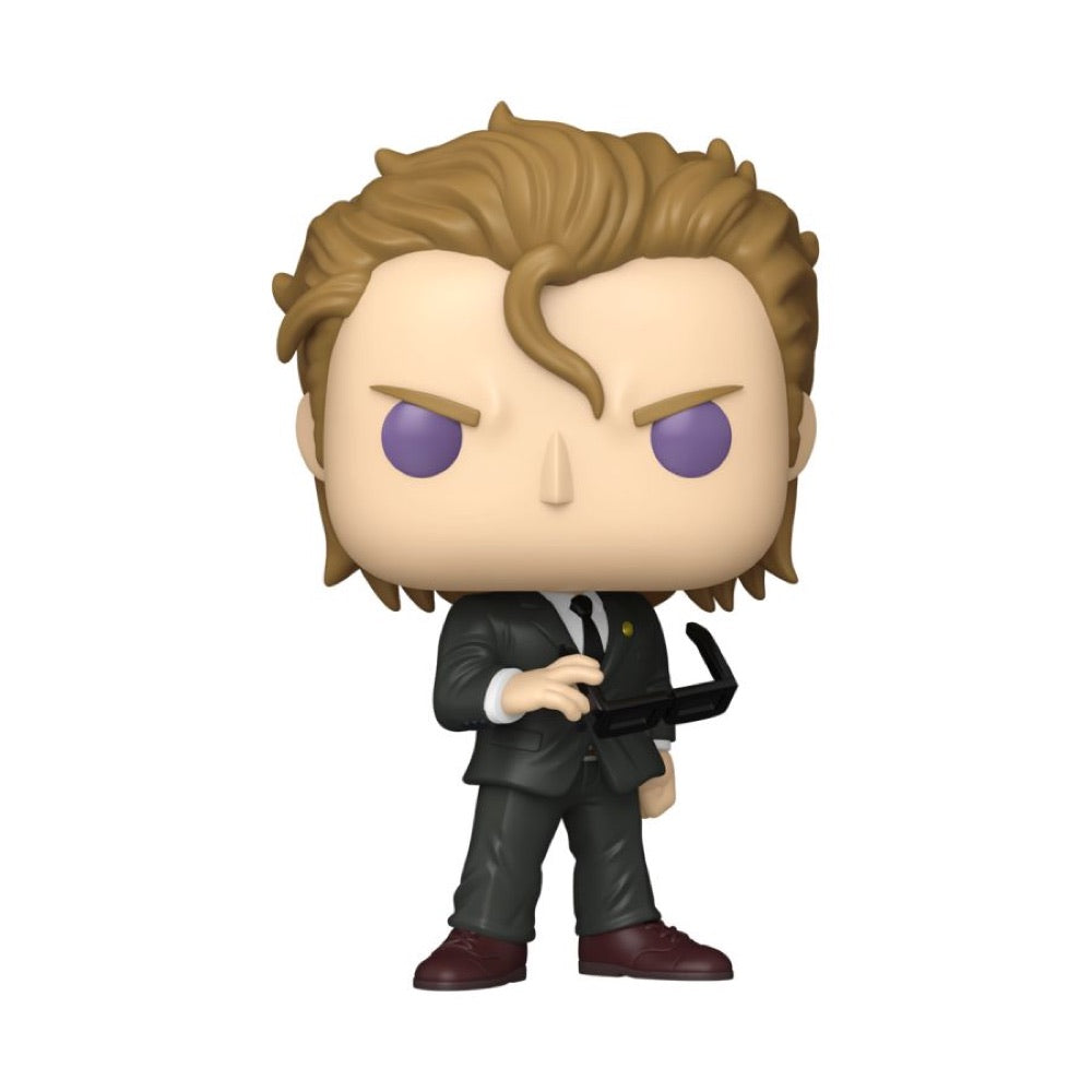 Solo Leveling – Woo Jinchul Pop! Vinyl
