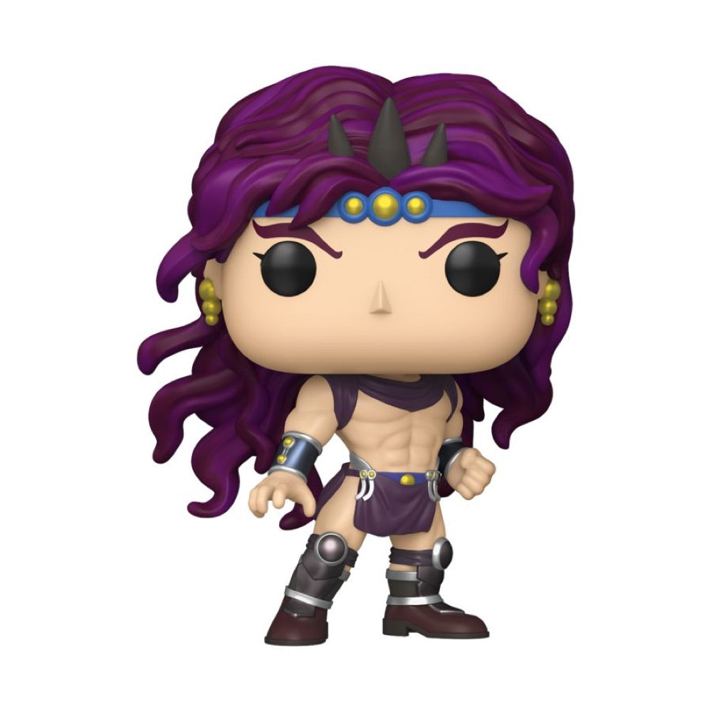 Jojo’s Bizarre Adventure – Kars Pop! Vinyl