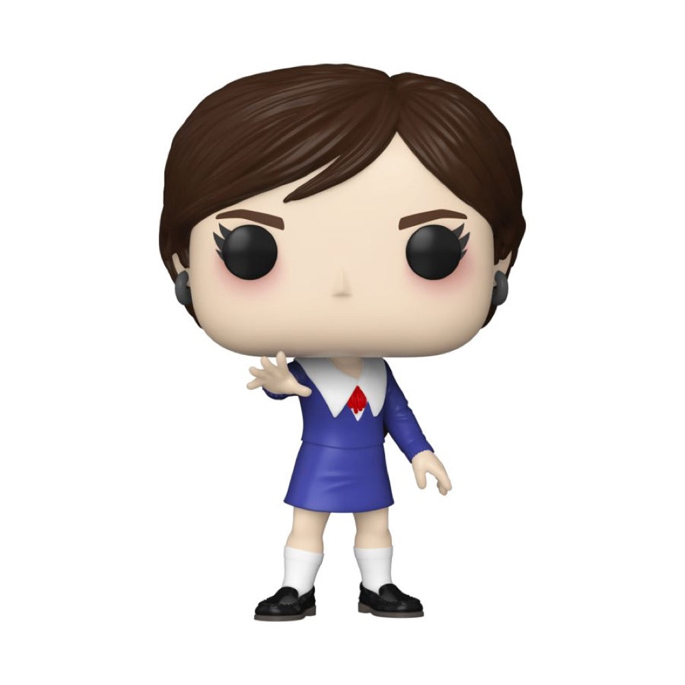 Silent Hill – Alessa Gillespie Pop! Vinyl