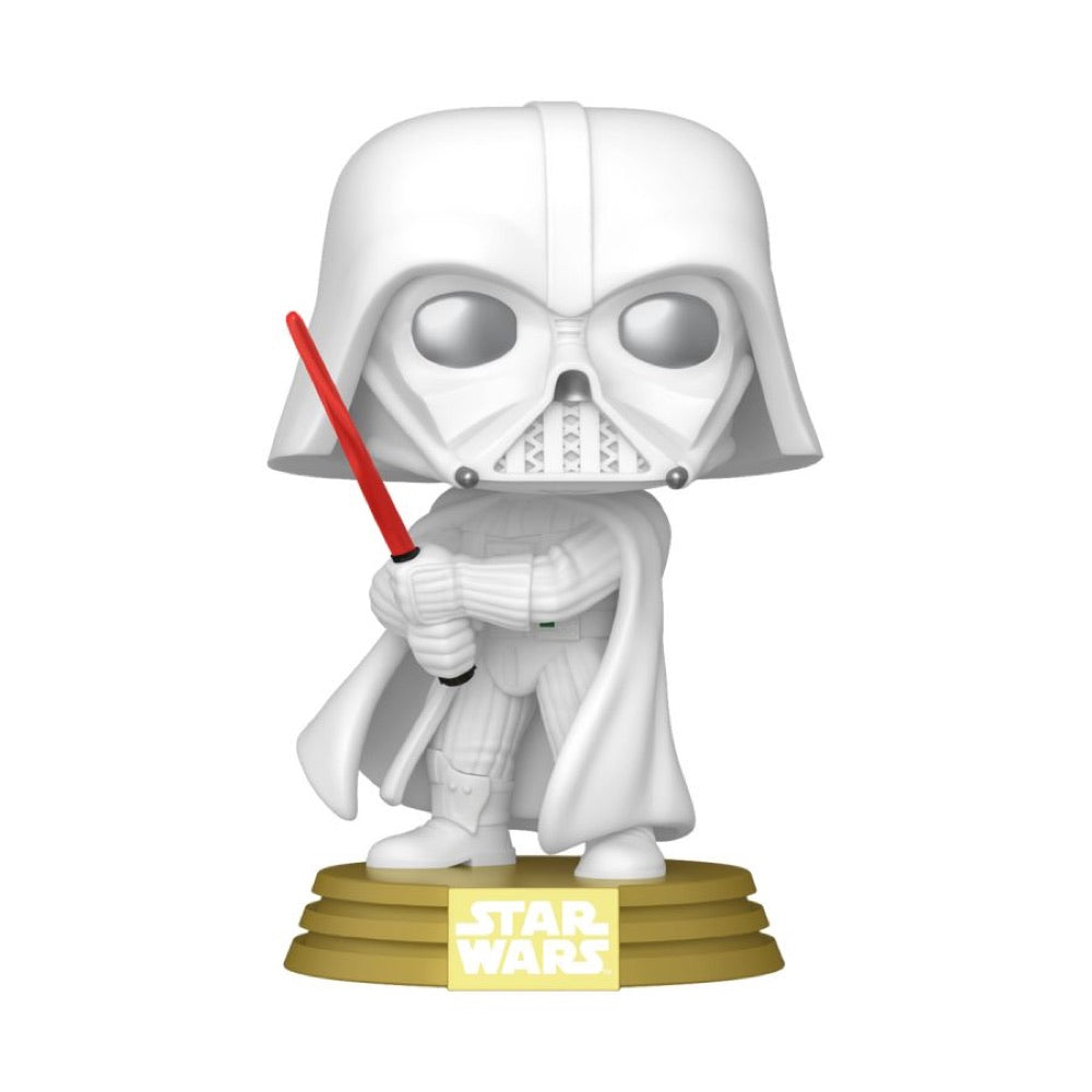 Star Wars – Darth Vader (Infinities) Pop! Vinyl