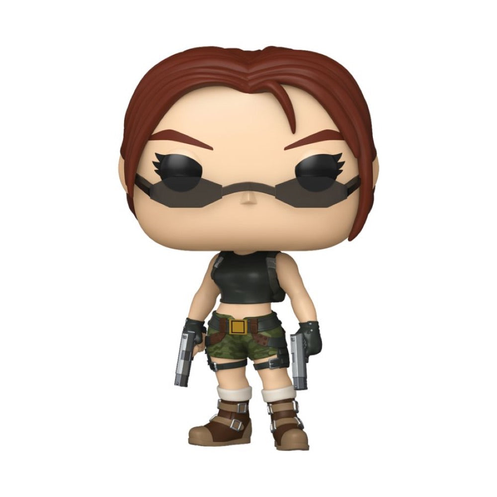 Tomb Raider – Lara Croft (Angel of Darkness) Pop! Vinyl