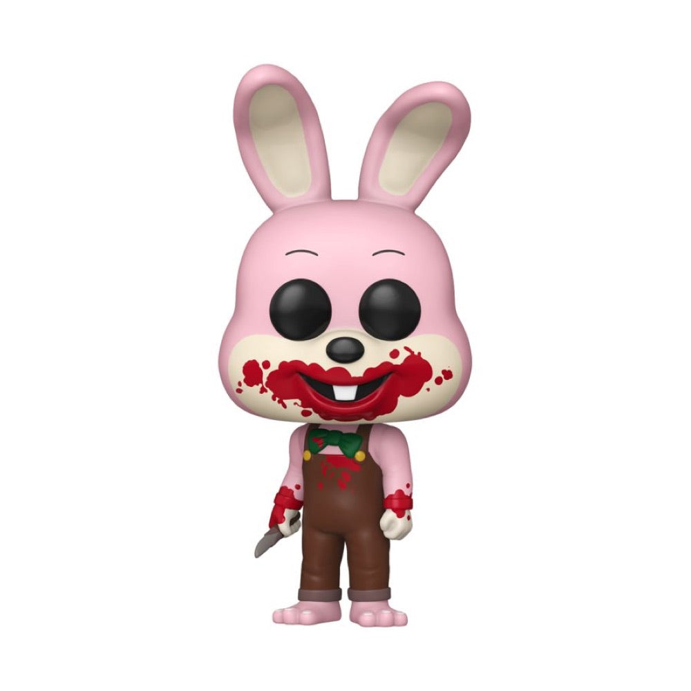 Silent Hill – Robbie the Rabbit Pop! Vinyl