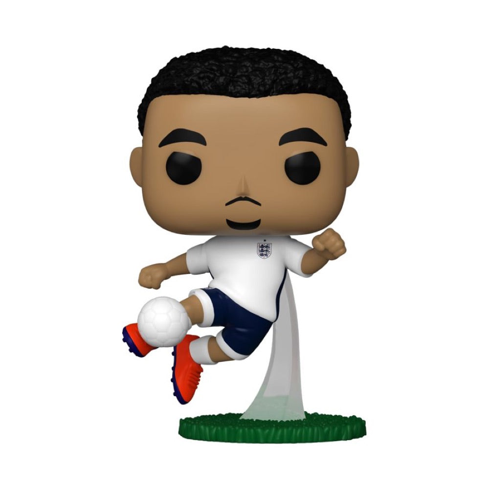 Football: England – Trent Alexander Arnold Pop! Vinyl