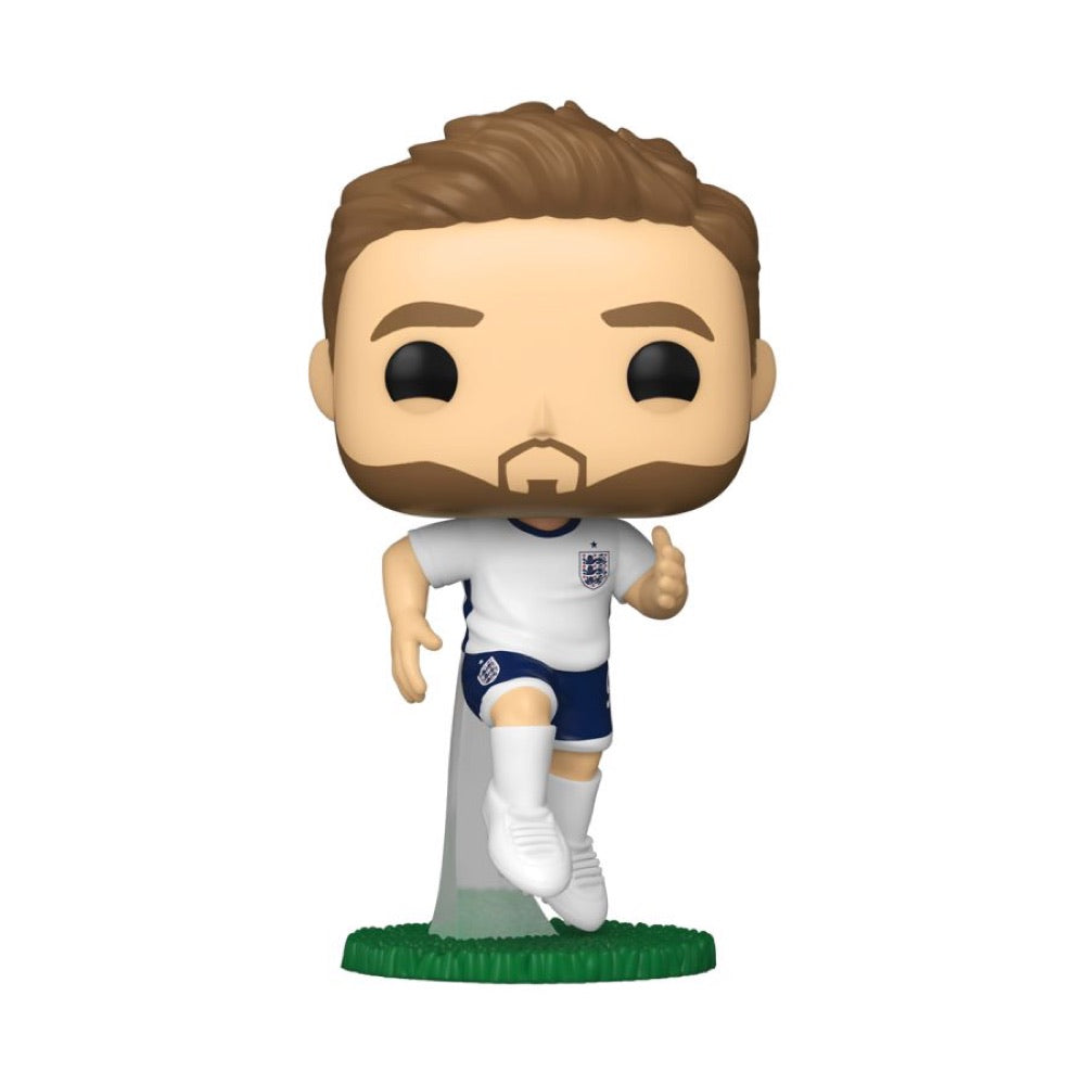 Football: England – Harry Kane Pop! Vinyl