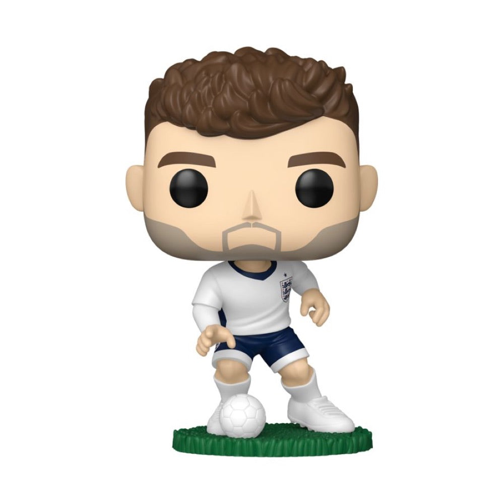 Football: England – John Stones Pop! Vinyl