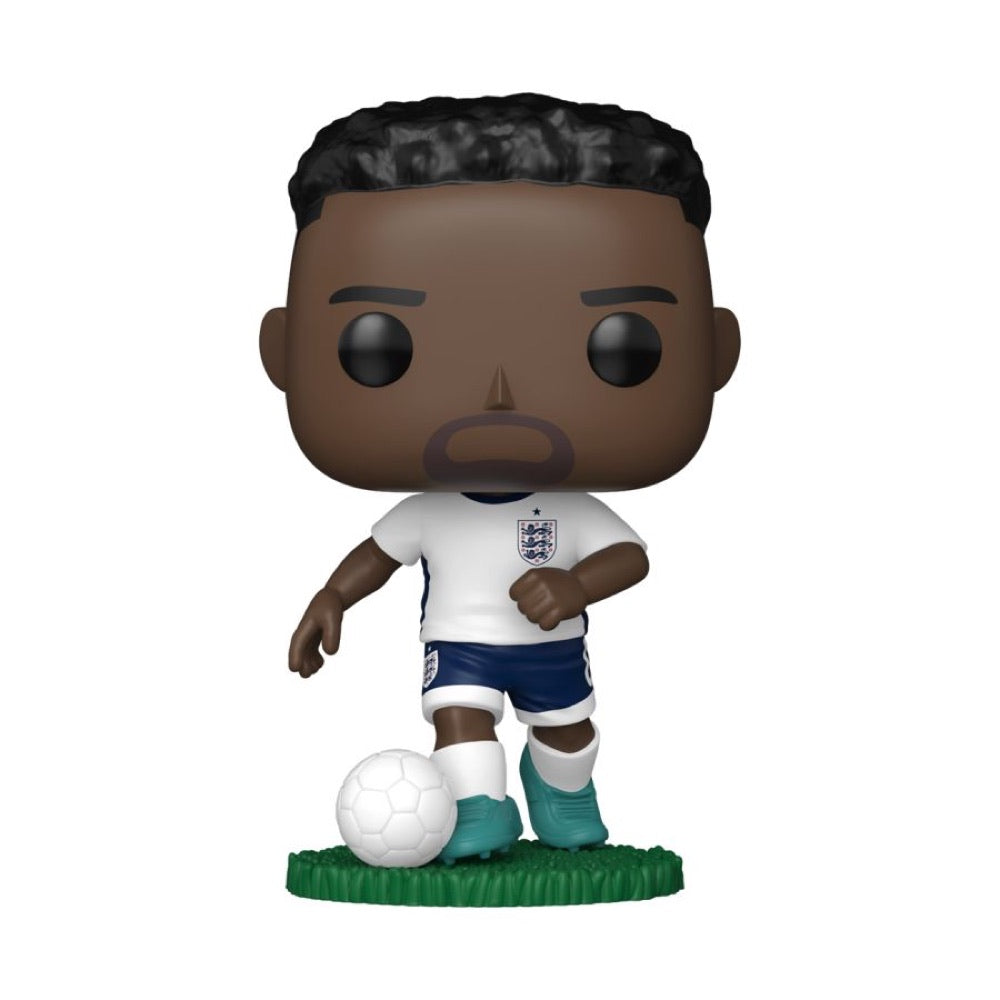 Football: England – Marc Guehi Pop! Vinyl