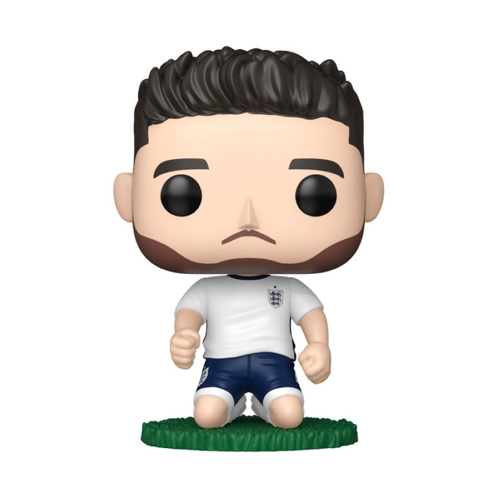 Football: England – Declan Rice Pop! Vinyl