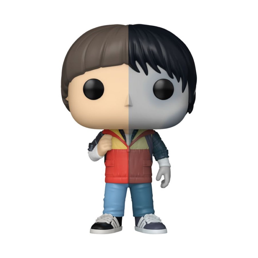 Stranger Things – Will Byers (Split) Pop! Vinyl