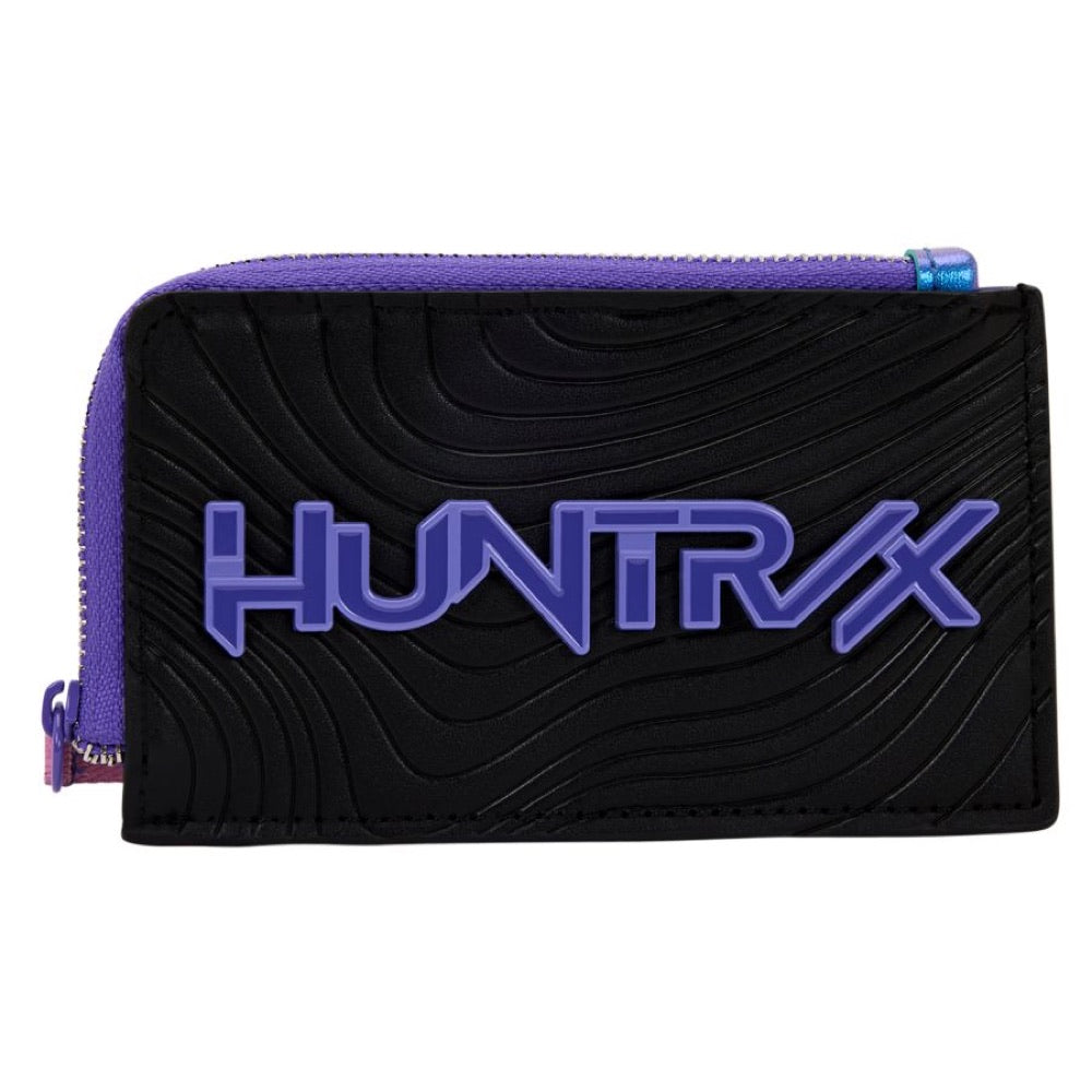 KPop Demon Hunters – Huntrix Card Holder