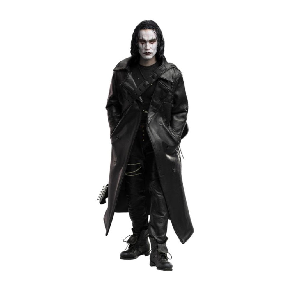 The Crow – Eric Draven (Deluxe Gold Edition) 1:6 Scale Collectible Action Figure