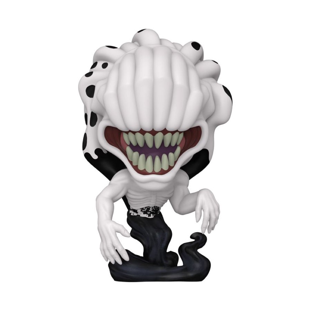 Jujustu Kaisen 0 – Rika Pop! Vinyl