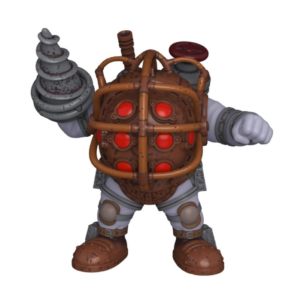 Bioshock – Bouncer Big Daddy 6″ Pop! Vinyl