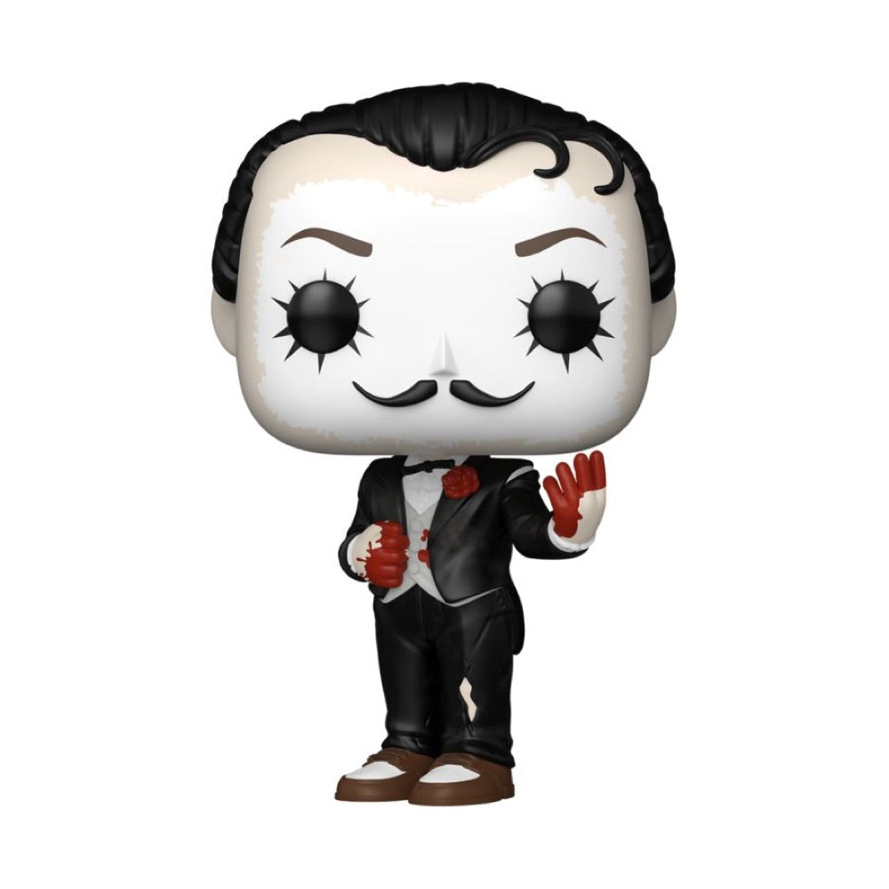 Bioshock – Sander Cohen Pop! Vinyl