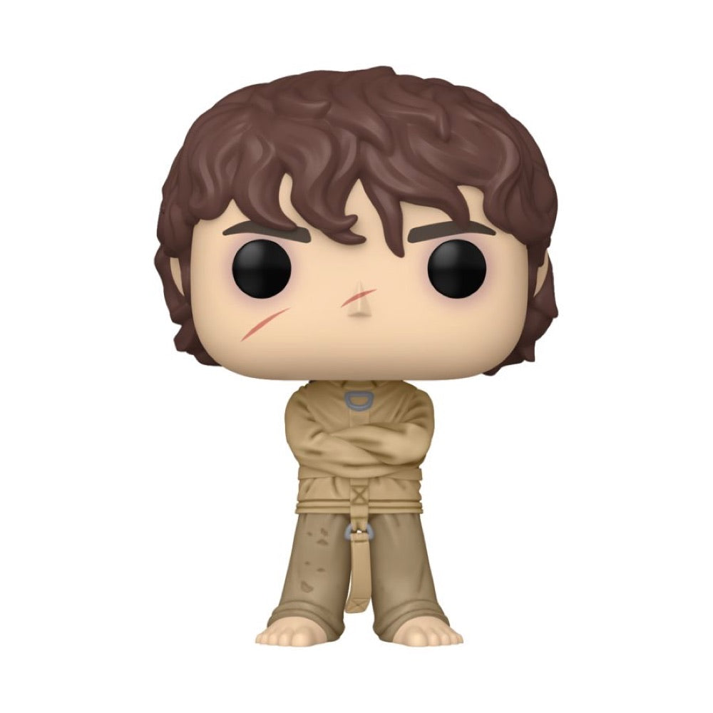 Wednesday (TV) – Tyler Galpin Pop! Vinyl
