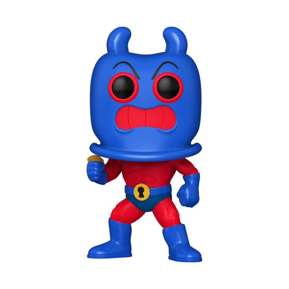 Spongebob – Man Ray Pop! Vinyl